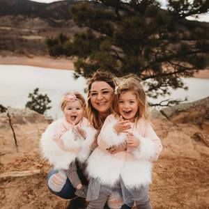 Meet your Posher, Elise